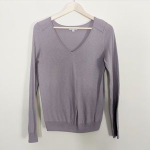 Gap V Neck Sweater Size Small